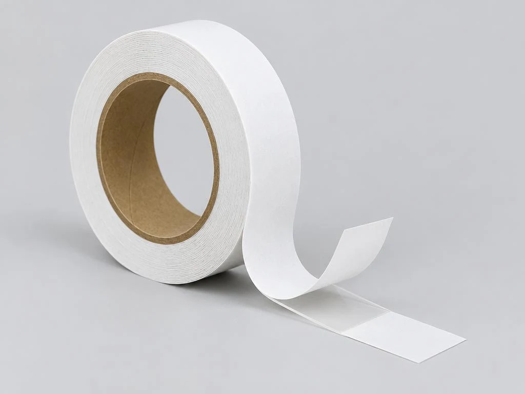 Double-sided tape