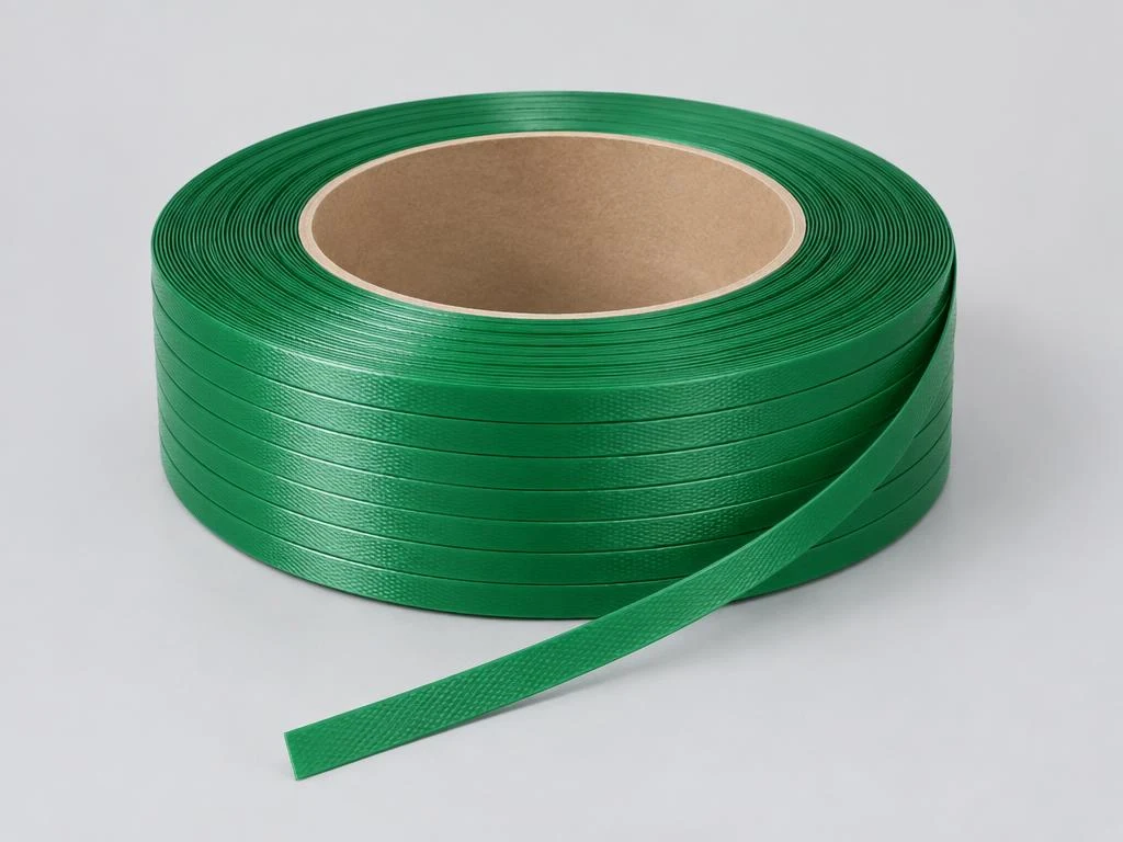 PET strapping