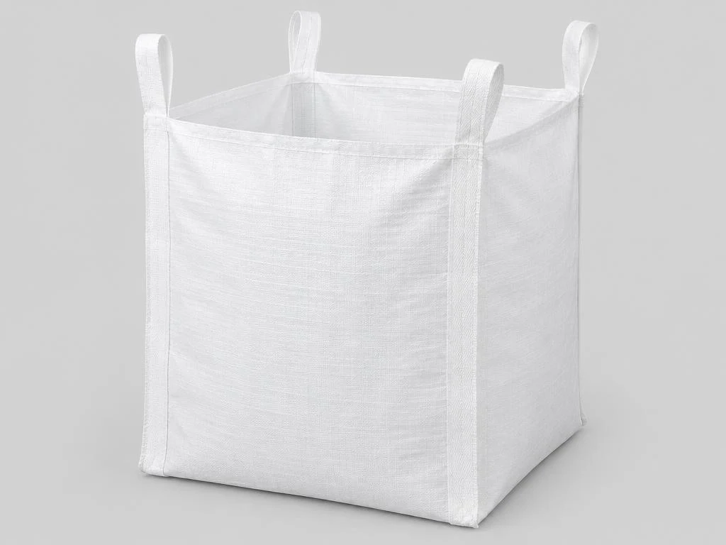 FIBC jumbo bags