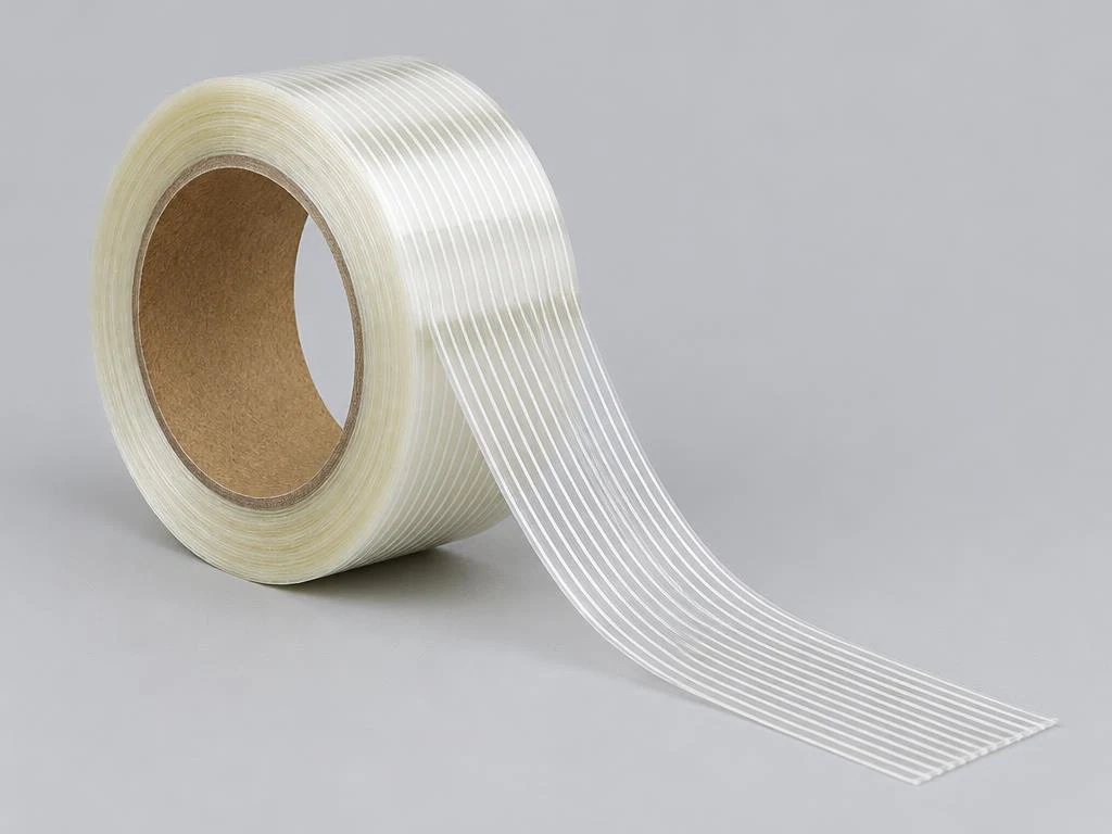 Filament tape