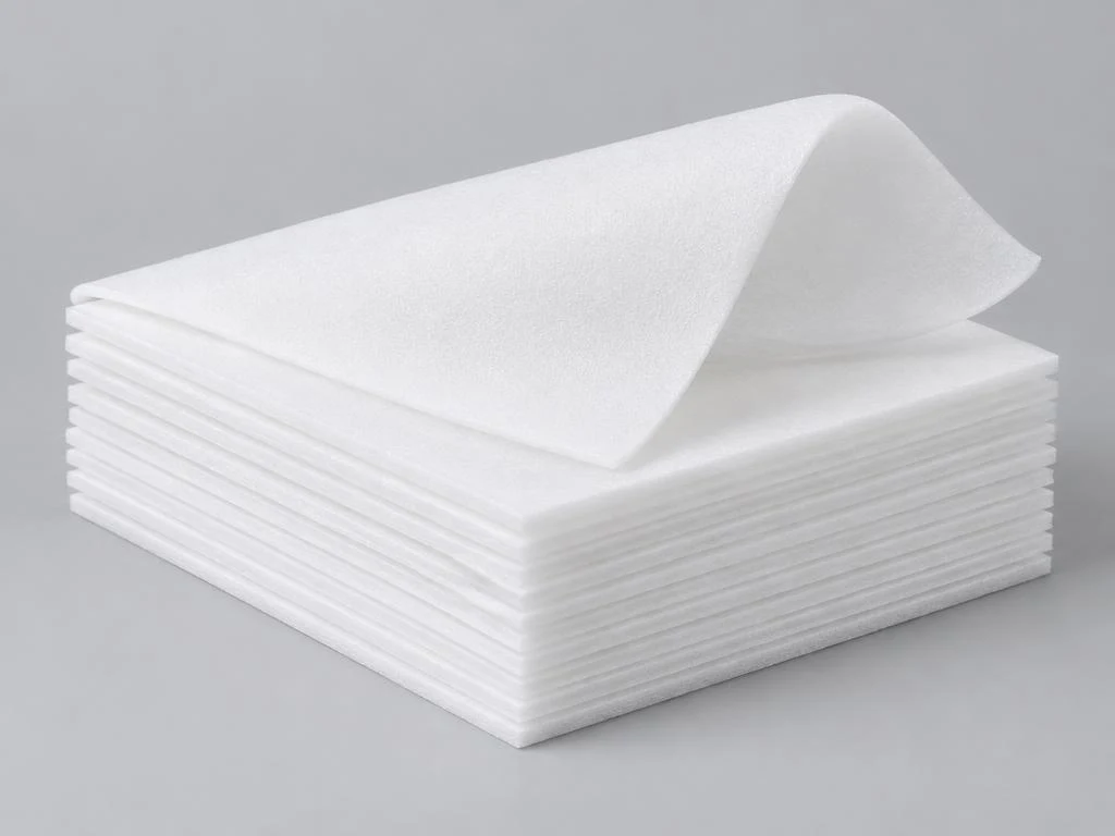 EPE foam sheets