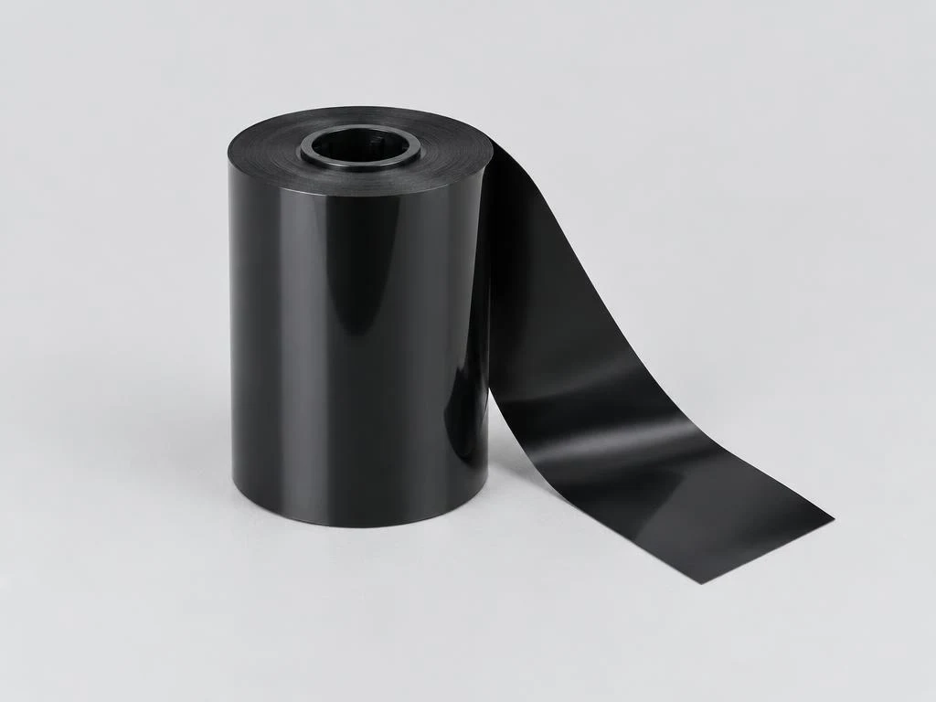 Thermal transfer ribbons