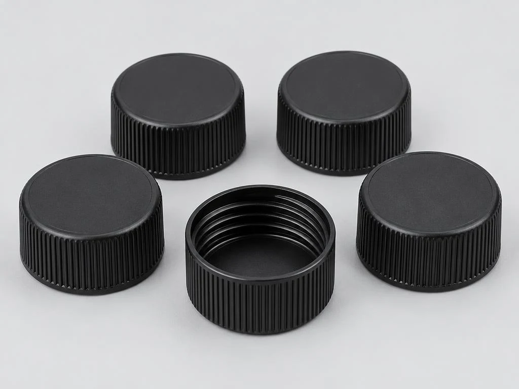 Screw caps