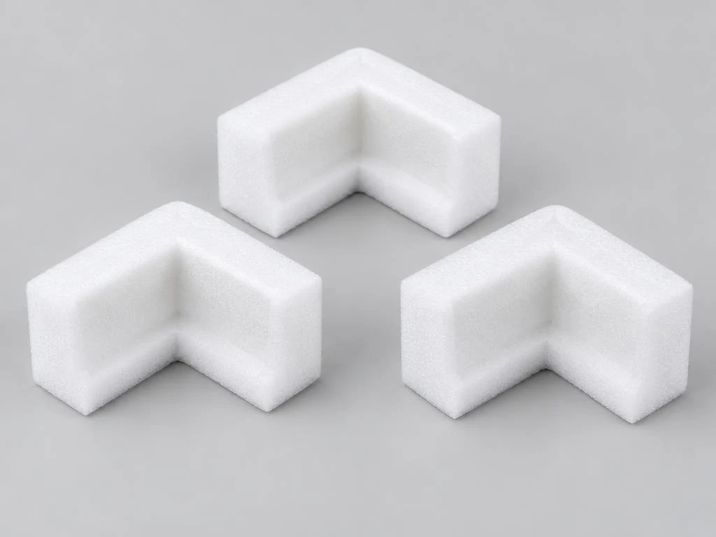 Foam corner guards