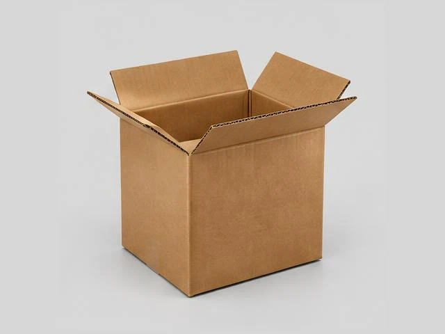 3-ply cartons