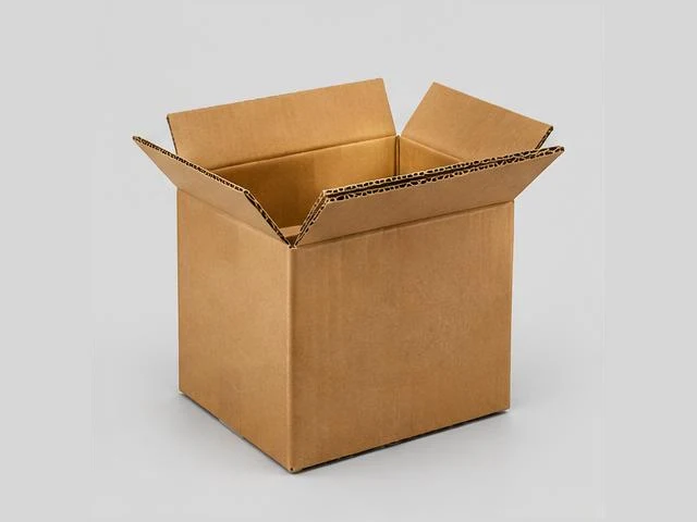 5-ply cartons