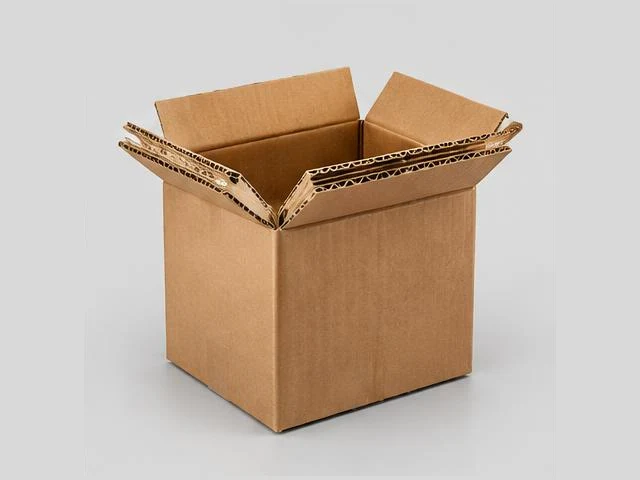 7-ply cartons