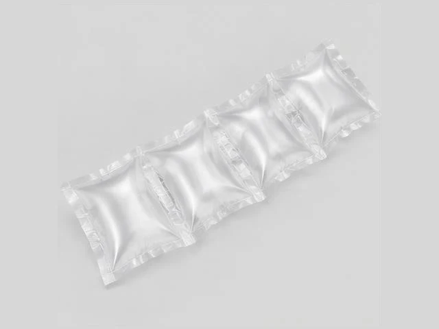 Air pillows