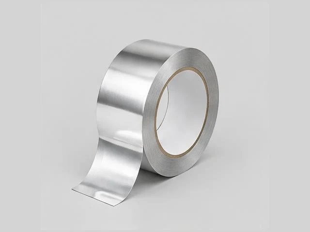 Aluminium foil tape