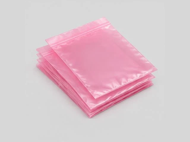 Anti-static bags