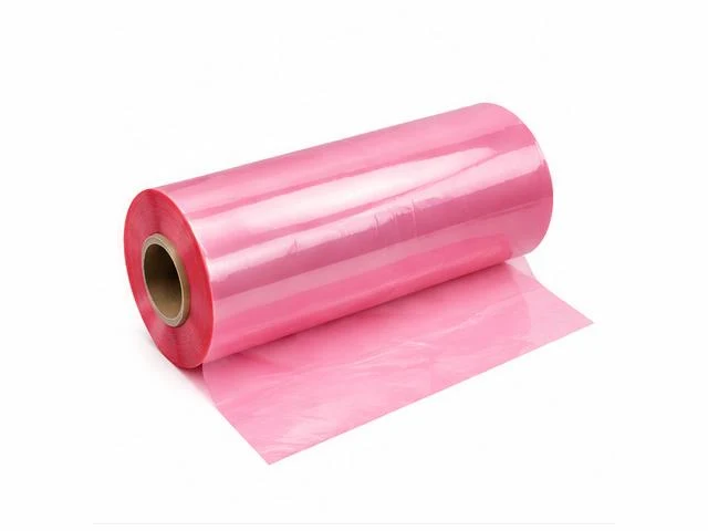 Anti-static film