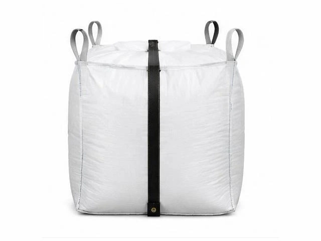 Antistatic FIBC bags