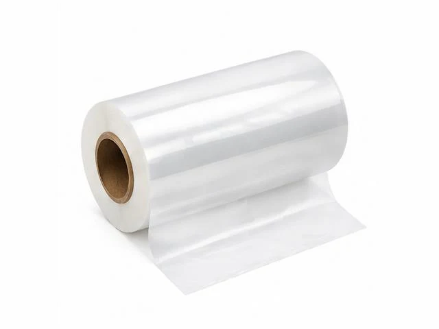 Automotive protective films