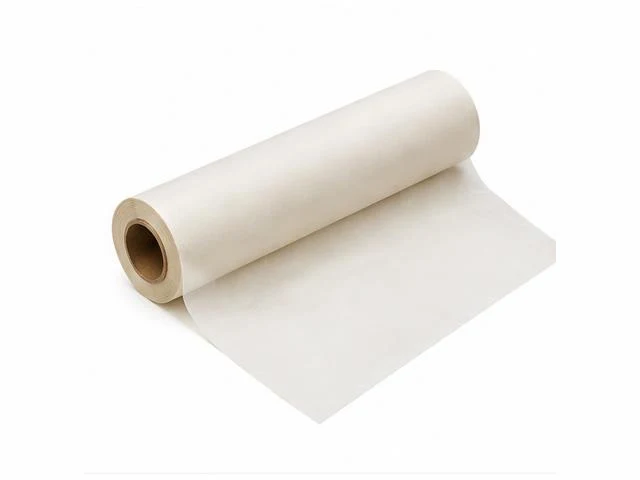 Baking parchment