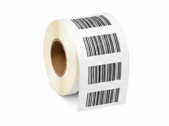 Barcode labels