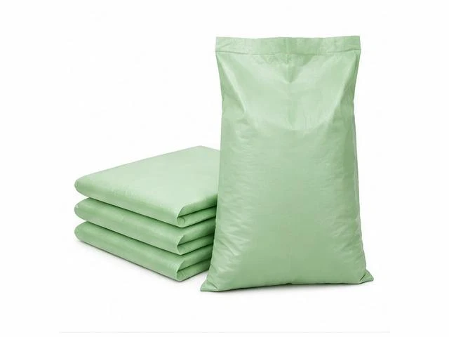Biodegradable bags