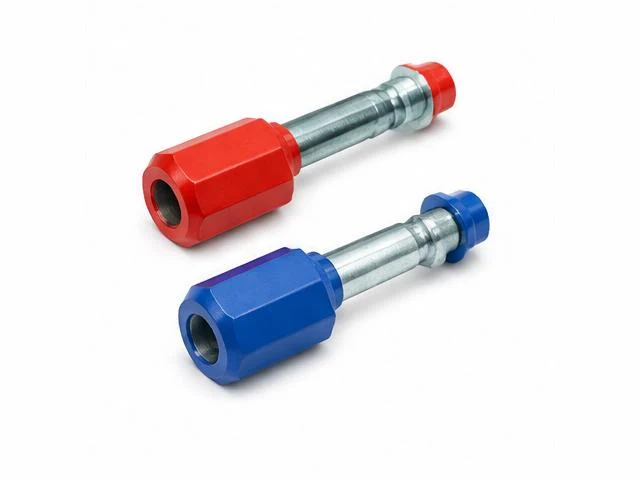 Bolt seals