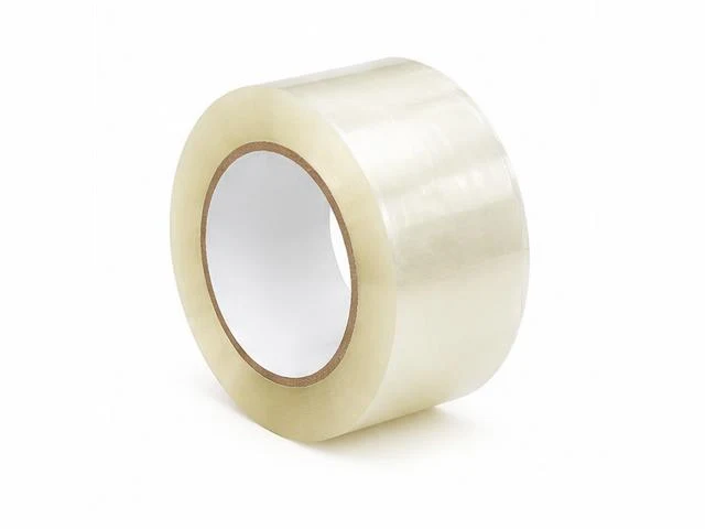 BOPP tape