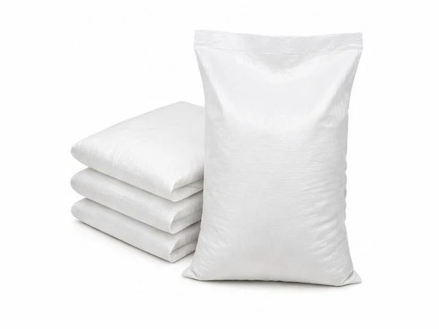 BOPP woven sacks