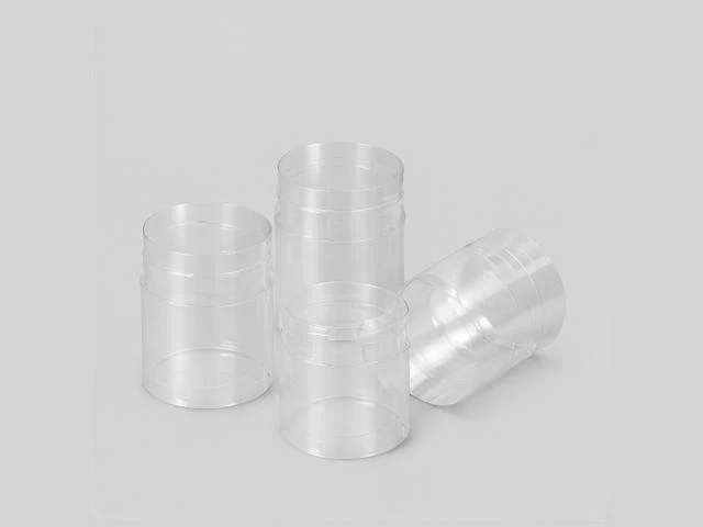 Bottle neck seals
