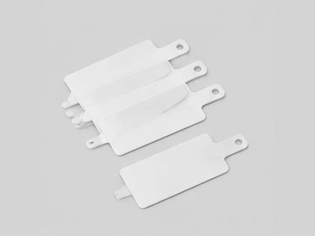 Cable identification tags