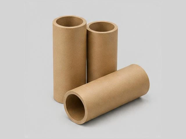 Cardboard tubes