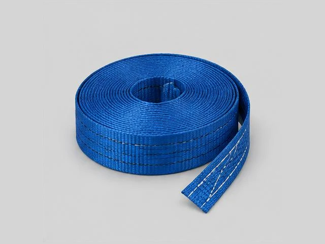 Cargo lashing belts