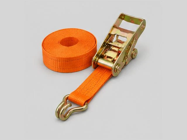 Cargo straps