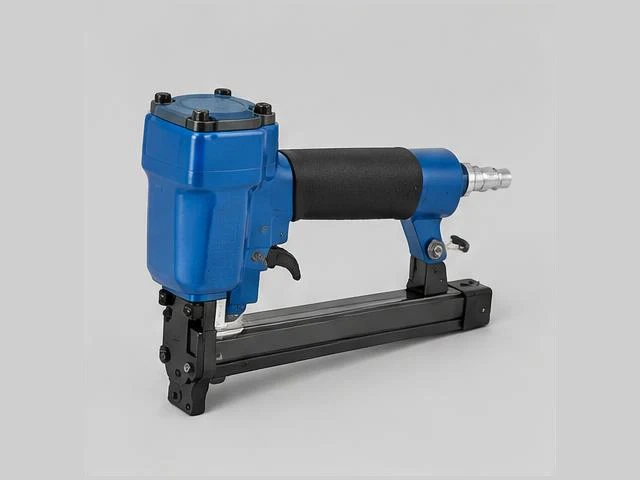 Carton stapling machines