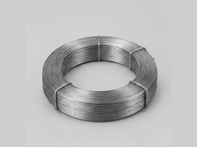Carton stitching wire