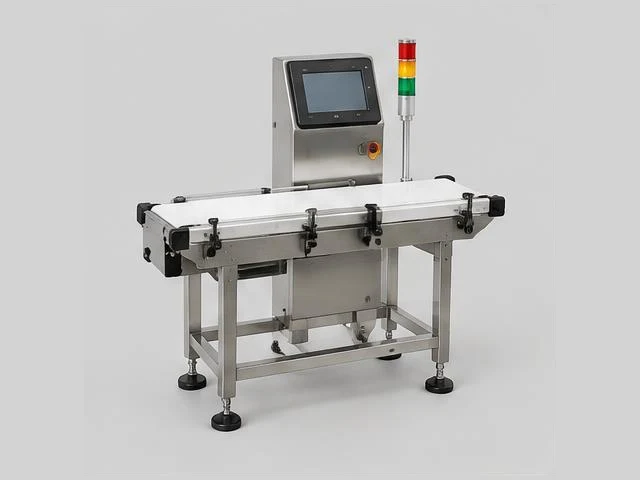 Checkweighers