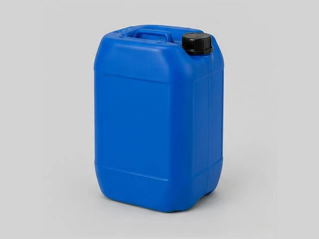 Chemical-resistant packaging