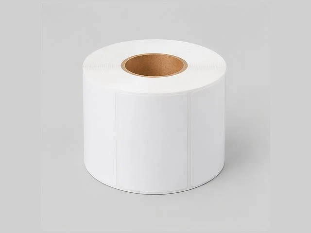 Cleanroom-compatible labels