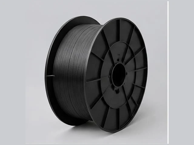 Component reels