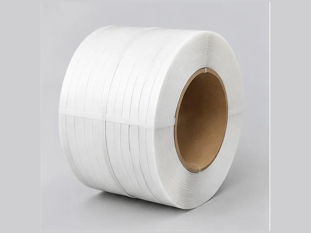 Composite strapping