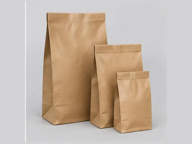 Compostable bags