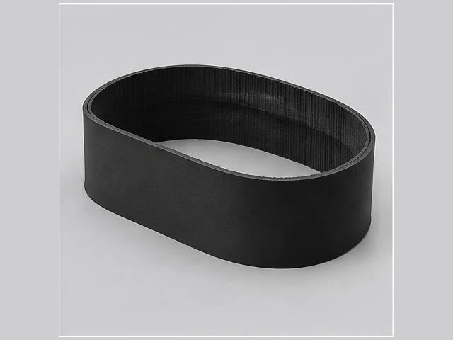 Conveyor belts