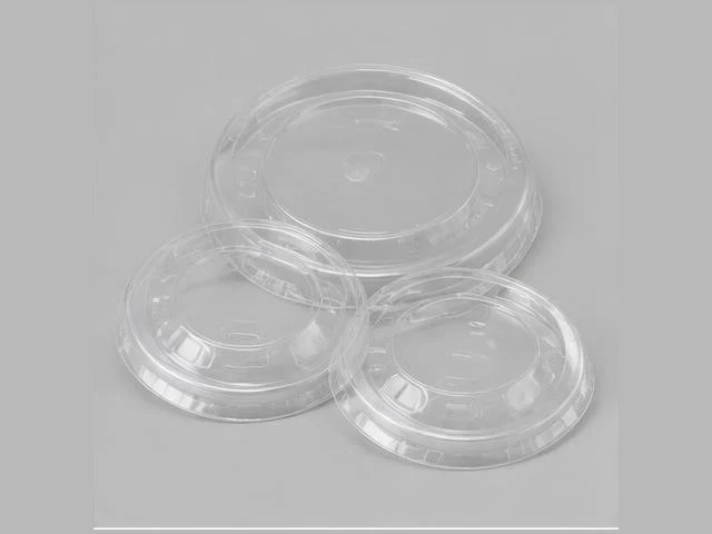 Cup lids