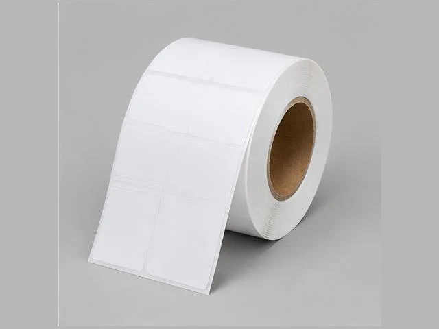 Direct thermal labels