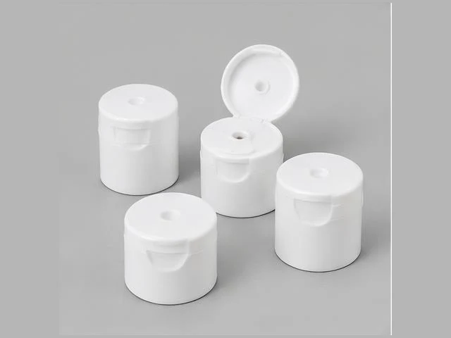 Disc-top closures