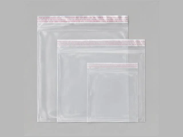 Document pouches