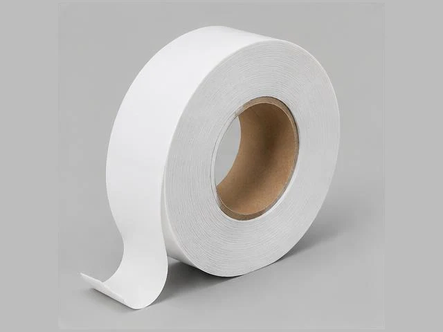 Double-sided foam tape