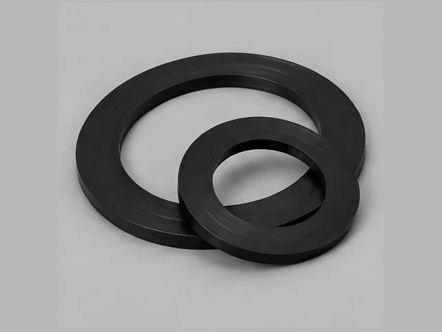 Drum gaskets