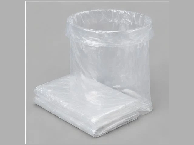 Drum liners