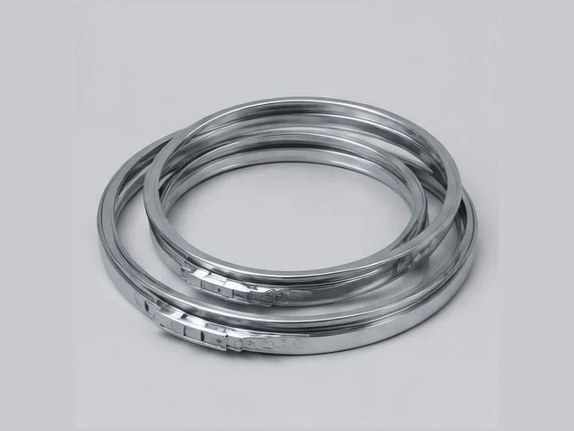 Drum seals