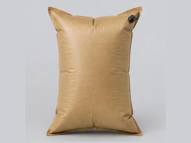 Dunnage bags