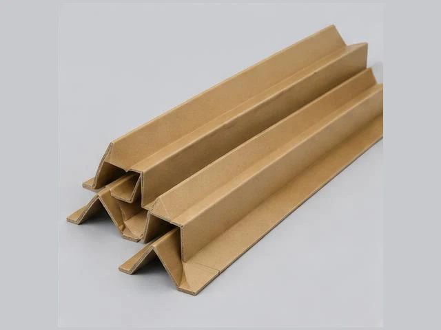 Edge protectors
