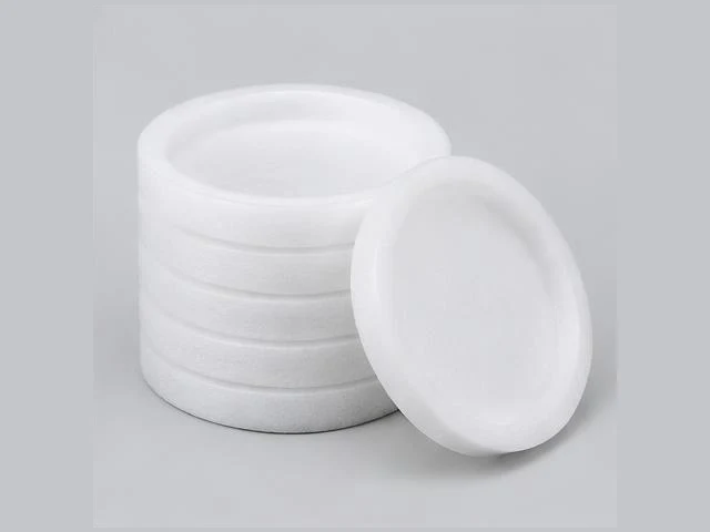 EPE cap liners