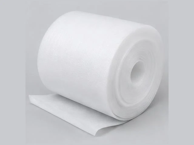 EPE foam rolls