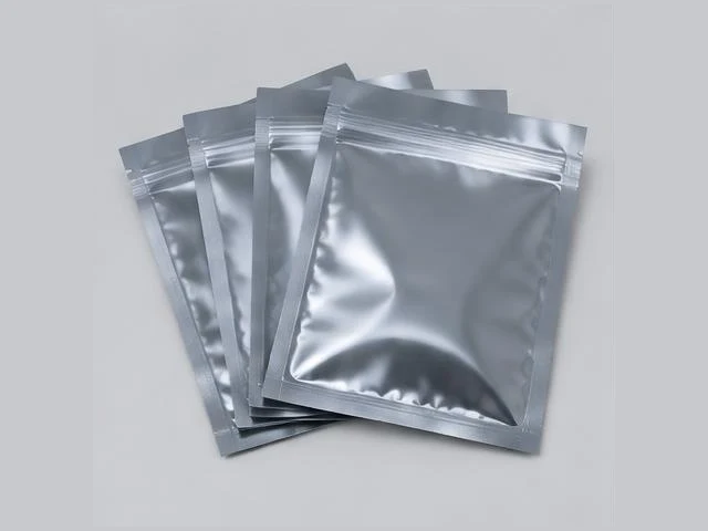ESD shielding bags